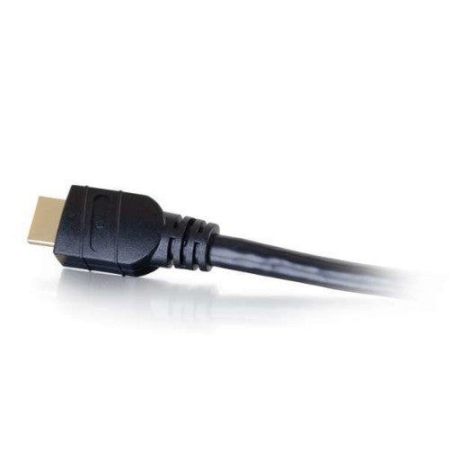 C2G 41414 HDMI cable 433.1" (11 m) HDMI Type A (Standard) Black