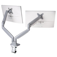 Kensington SmartFit® One-Touch Height Adjustable Dual Monitor Arm
