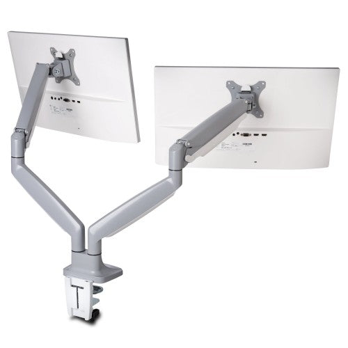 Kensington SmartFit® One-Touch Height Adjustable Dual Monitor Arm