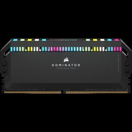 Corsair Dominator CMT32GX5M2B6400C32 memory module 32 GB 2 x 16 GB DDR5 6400 MHz