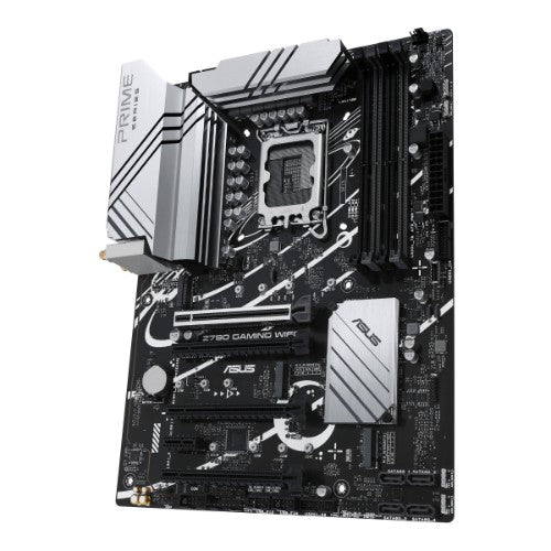 ASUS Z790 GAMING WIFI7 motherboard Intel Z790 LGA 1700 ATX