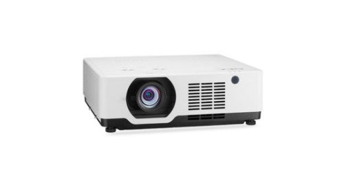 NEC NP-PE506WL data projector Standard throw projector 5200 ANSI lumens LCD WXGA (1280x800) White