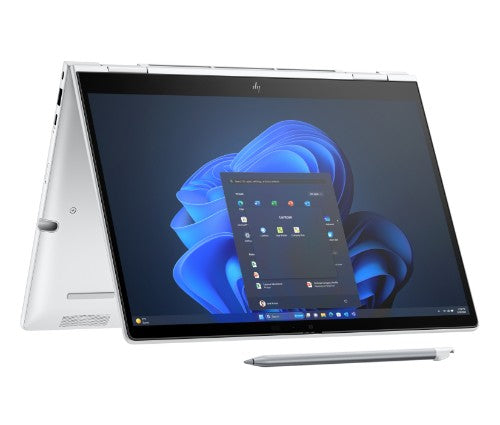 HP EliteBook 8 Flip G1i 13 inch Notebook AI PC Wolf Pro Security Edition Intel Core Ultra 7