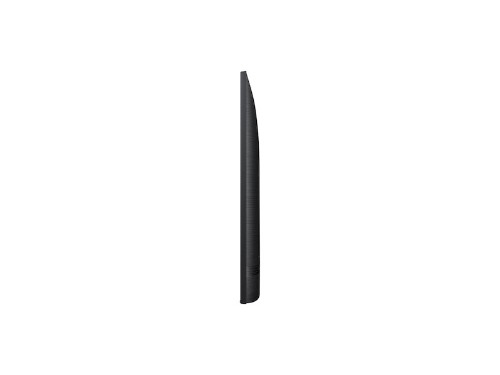 Samsung LH43QETELGCXZA signage display Digital signage flat panel 43" LED 300 cd/m² 4K Ultra HD Built-in processor Tizen 4.0 16/7