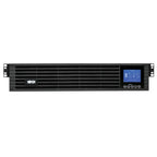 Tripp Lite SU3000LCD2UHV uninterruptible power supply (UPS) Double-conversion (Online) 3 kVA 2700 W 8 AC outlet(s)