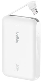Belkin BoostCharge 10000 mAh White