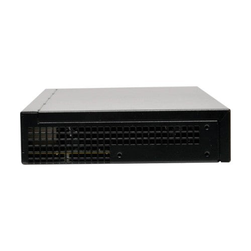 Tripp Lite B072-008-1-IP KVM switch Rack mounting Black