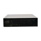 Tripp Lite B072-008-1-IP KVM switch Rack mounting Black