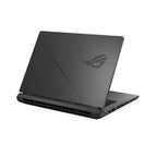 ASUS ROG Strix G16 G615LW-DS96-CA Intel Core Ultra 9 275HX Laptop 16" WQXGA 32 GB DDR5-SDRAM 1 TB SSD NVIDIA GeForce RTX 5080 Wi-Fi 7 (802.11be) Windows 11 Home Gray