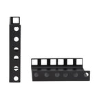 Tripp Lite SRRAILDPTH2U rack accessory Depth adapter