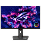 ASUS ROG Strix OLED XG27AQDMG computer monitor 26.5" 2560 x 1440 pixels Quad HD Black