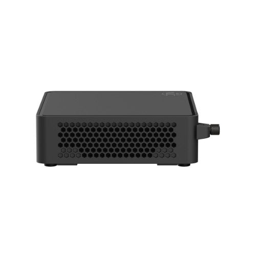 ASUS NUC RNUC15CRKC7063C1 Intel Core 7 240H 16 GB DDR5-SDRAM 512 GB SSD Windows 11 Mini PC Black