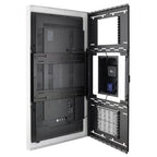 Chief Impact 47" White