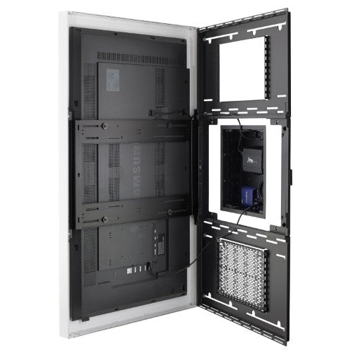 Chief Impact 75" White