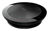 Jabra Speak 510 speakerphone Universal USB/Bluetooth Black