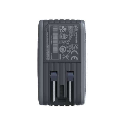AVerMedia GC313 Universal Black AC Fast charging Indoor
