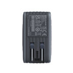 AVerMedia GC313 Universal Black AC Fast charging Indoor