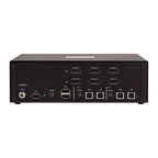 StarTech.com CK4-P202C KVM switch