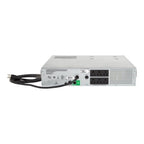 APC SMC1000-2UC uninterruptible power supply (UPS) Line-Interactive 1 kVA 600 W