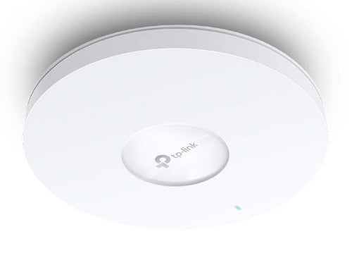 TP-Link Omada EAP610 wireless access point 1775 Mbit/s White Power over Ethernet (PoE)