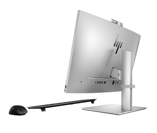 HP EliteOne 840 G9 Intel® Core™ i7 i7-13700 23.8" 1920 x 1080 pixels All-in-One PC 16 GB DDR5-SDRAM 512 GB SSD Windows 11 Pro Wi-Fi 6E (802.11ax) Silver