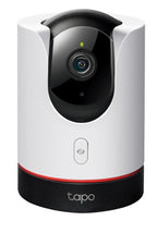TP-Link Tapo C225 Tower IP security camera Indoor 2560 x 1440 pixels Desk