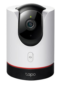 TP-Link Tapo C225 Tower IP security camera Indoor 2560 x 1440 pixels Desk