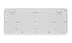 Logitech 920-010962 keyboard Office Bluetooth English White