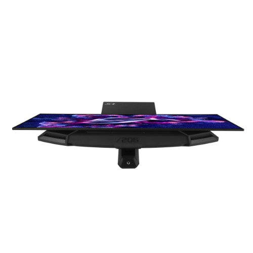 ASUS ROG Strix OLED XG27AQDMGR computer monitor 26.5" 2560 x 1440 pixels Quad HD Black