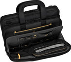 Targus TTL314CA notebook case 14" Briefcase Black