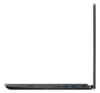 Acer TravelMate TMB311-32-C3X6 Laptop 11.6" HD Intel® Celeron® N N5100 4 GB DDR4-SDRAM 128 GB Flash Wi-Fi 6 (802.11ax) Windows 10 Pro Black