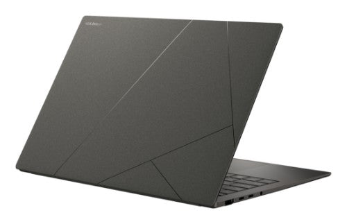 ASUS Zenbook S 14 OLED UX5406SA-DH71T-CB Copilot+ PC Intel Core Ultra 7 256V Laptop 14" Touchscreen 3K 16 GB LPDDR5x-SDRAM 1 TB SSD Wi-Fi 7 (802.11be) Windows 11 Home Gray