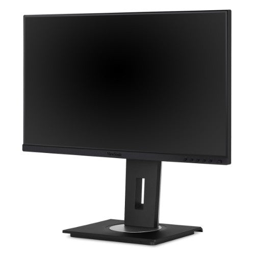 Viewsonic VG Series VG2456A LED display 24" 1920 x 1080 pixels Full HD Black