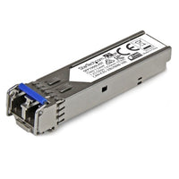 StarTech.com SFP1000LXST network transceiver module Fiber optic 1250 Mbit/s SFP 1310 nm