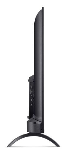 Acer DM1 DM431K A computer monitor 43" 3840 x 2160 pixels 4K Ultra HD LCD Black