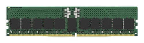 Kingston Technology KTH-PL564D8-32G memory module 32 GB 1 x 32 GB DDR5 6400 MT/s ECC