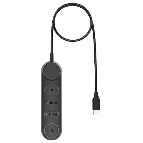 Jabra Engage 50 II Headset Wired Head-band Office/Call center USB Type-C / USB Type-A