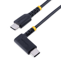 StarTech.com R2CCR-2M-USB-CABLE USB cable USB 2.0 78.7" (2 m) USB C Black