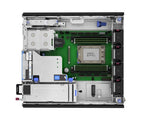 HPE ProLiant DL145 Gen11 8124P 2.45GHz 16c 1P 2x32GB-R 2SFF NS204i-u MR216i-p 2x700W PS NA Server