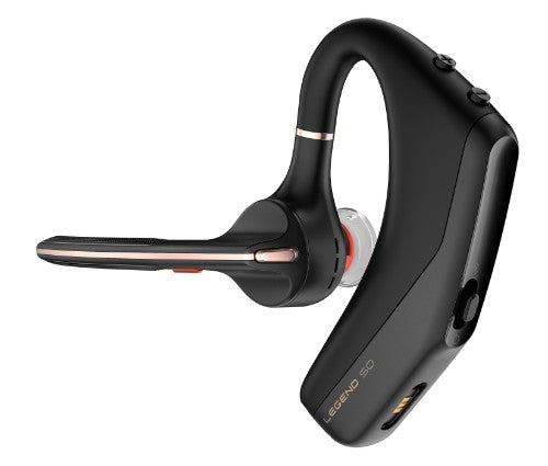 HP Poly Voyager Legend 50 Single Ear Headset