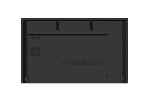 LG 65TR3DK-B interactive whiteboard 65" 3840 x 2160 pixels Touchscreen Black
