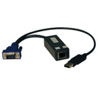 Tripp Lite B078-101-USB-8 KVM cable