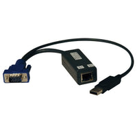 Tripp Lite B078-101-USB-8 KVM cable