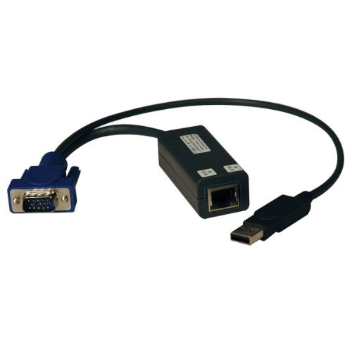 Tripp Lite B078-101-USB-8 KVM cable