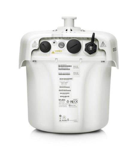 HPE Aruba Networking Aruba AP-375 (RW) 2033 Mbit/s White Power over Ethernet (PoE)