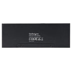 StarTech.com HDMI-SPLITTER-44K60S video splitter 4x HDMI