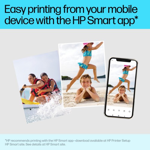 HP Advanced Photo Paper, Glossy, 65 lb, 5 x 7 in. (127 x 178 mm), 60 sheets