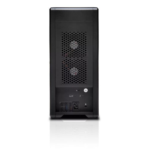 SanDisk G-RAID SHUTTLE 8 disk array 144 TB Desktop Black