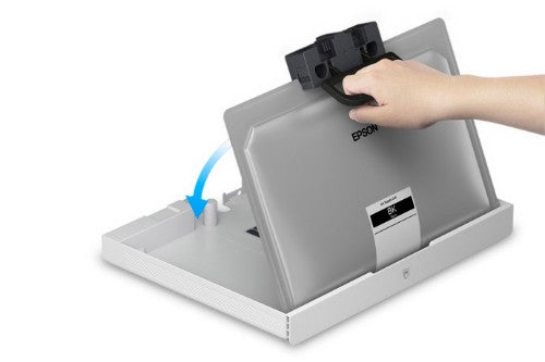 Epson WorkForce Pro C11CG07201 inkjet printer 4800 x 1200 DPI A4 Wi-Fi