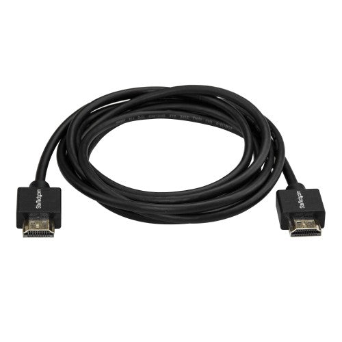 StarTech.com HDMM2MLP HDMI cable 78.7" (2 m) HDMI Type A (Standard) Black